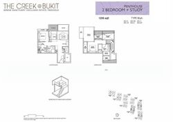 The Creek @ Bukit (D21), Condominium #581857261